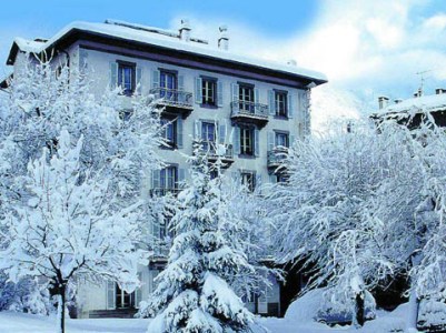 Hotel Croix Blanche